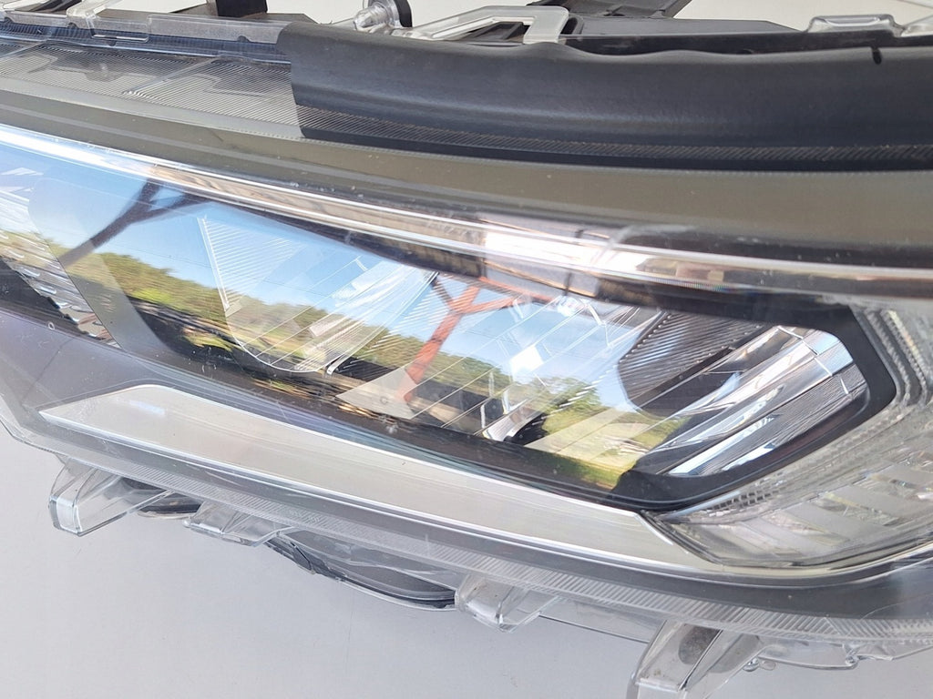 Frontscheinwerfer Toyota V 85122000 LED Links Scheinwerfer Headlight SCH5018905625ti