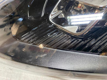 Laden Sie das Bild in den Galerie-Viewer, Frontscheinwerfer Ford Kuga I LV4B-13E015-FC LED Links Scheinwerfer Headlight SCH3738131090re