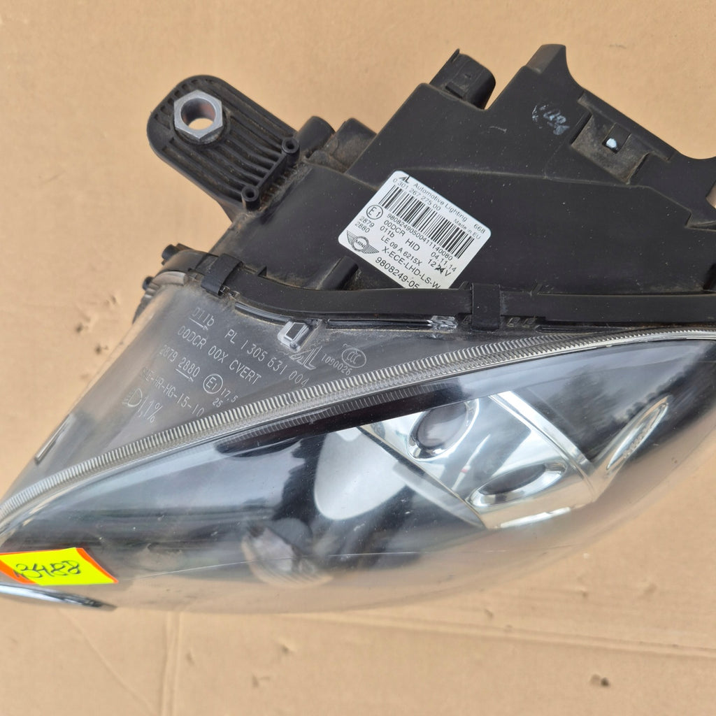 Frontscheinwerfer Mini Countryman R60 9808249-05 Xenon Links Headlight SCH3454959191an