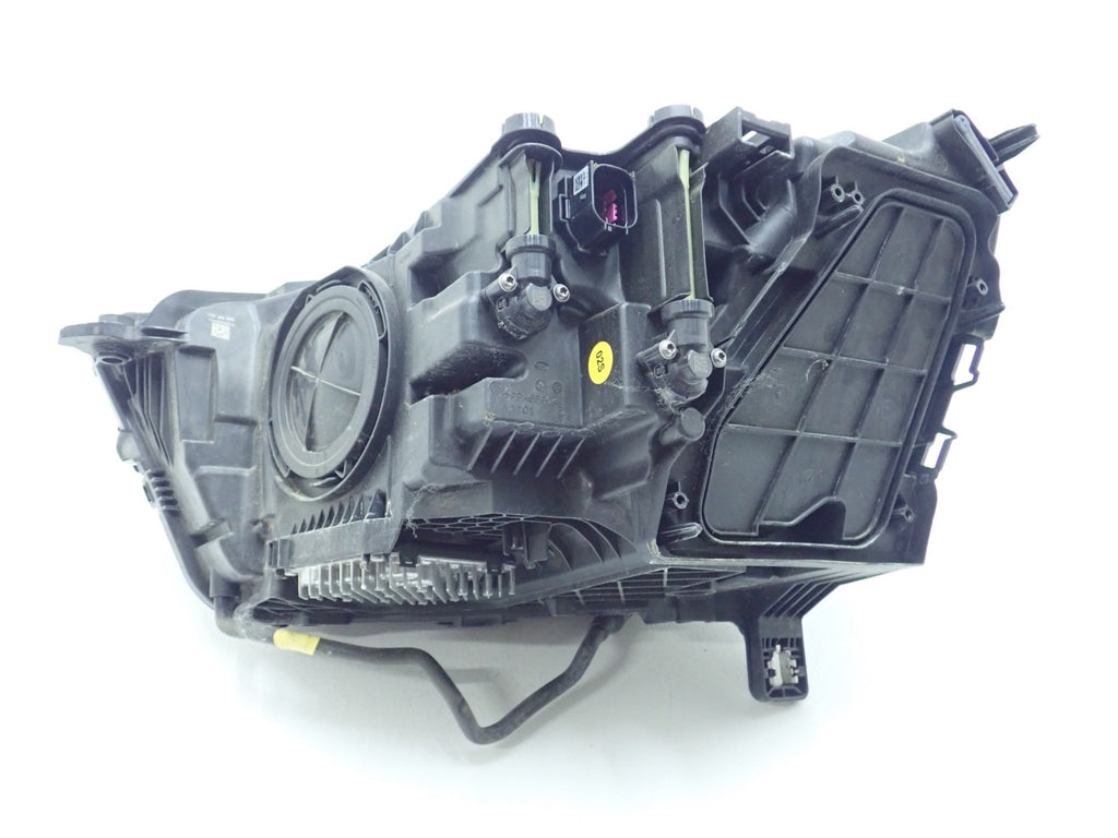 Frontscheinwerfer Audi Q3 83A941036A Rechts Scheinwerfer Headlight SCH1995269592qj