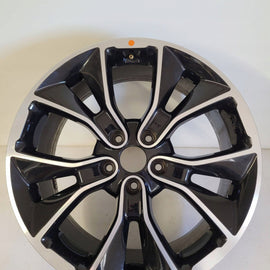 1x Alufelge 19 Zoll 8.0