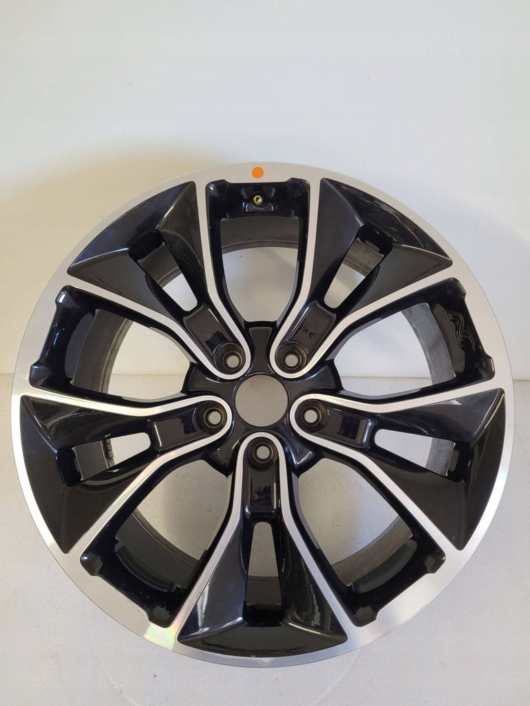 1x Alufelge 19 Zoll 8.0" 5x114.3 55ET 52910S0100 Hyundai I30 Rim Wheel FEL2305453474mx