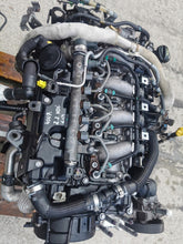 Laden Sie das Bild in den Galerie-Viewer, Motor Peugeot 4007 4HN DW12MTED4 2.2 HDI 156PS 115kW 160TKm 2007 Diesel Komplett