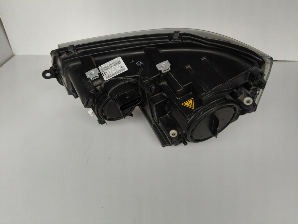 Frontscheinwerfer VW T5 7E5941016 LED Rechts Scheinwerfer Headlight SCH8202212038no