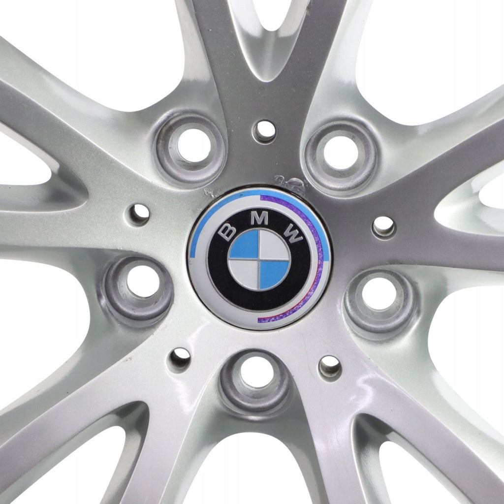1x Alufelge 19 Zoll 9.0" 5x120 6794691 BMW F11 F10 F12 Rim Wheel FEL4541262599bt