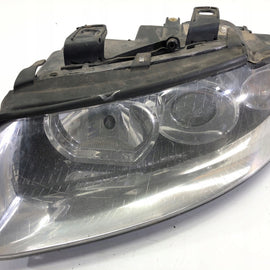 Frontscheinwerfer Audi A4 B6 89309150 Links Scheinwerfer Headlight SCH4612240625kd