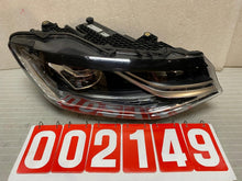 Load image into Gallery viewer, Frontscheinwerfer VW Caddy I 2K8941036M Full LED Rechts Scheinwerfer Headlight SCH4539381272eh