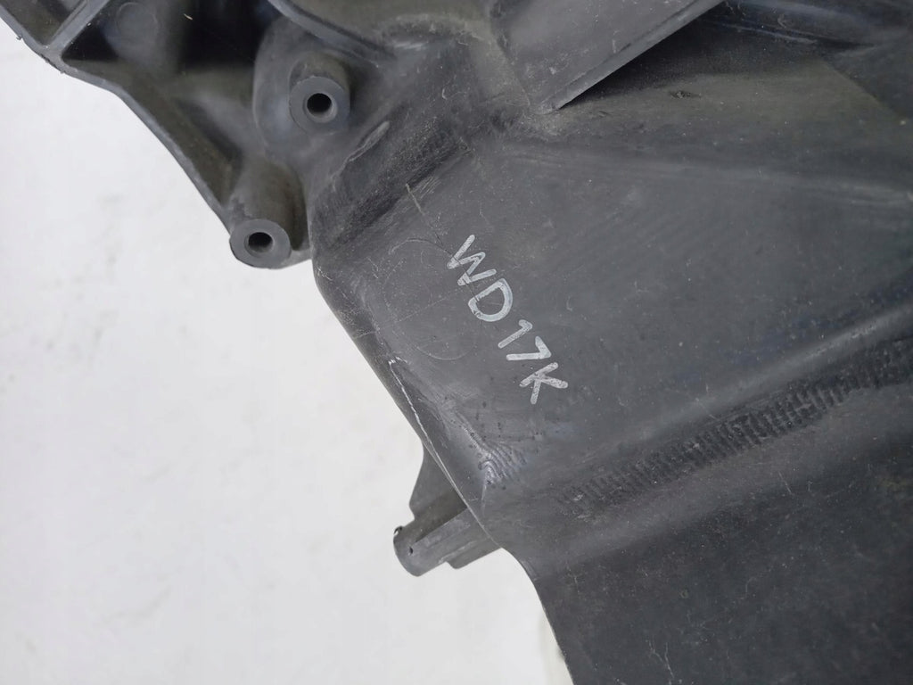 Frontscheinwerfer Peugeot 4007 Rechts Scheinwerfer Headlight SCH3054063035ud