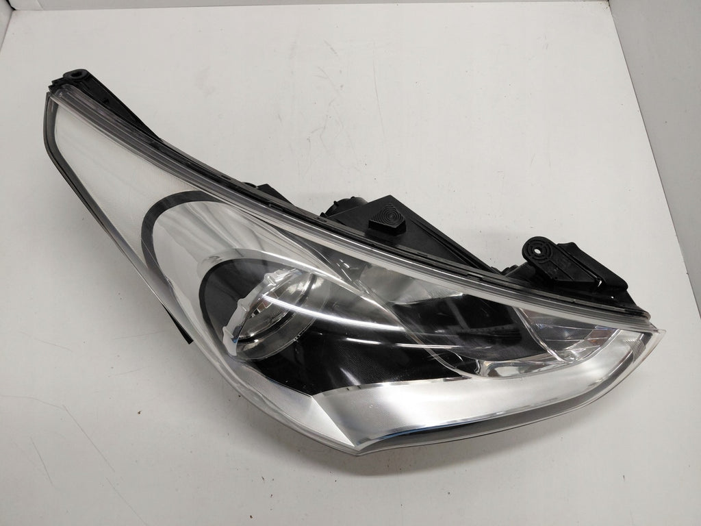 Frontscheinwerfer Hyundai Veloster Rechts Scheinwerfer Headlight SCH4577207205in