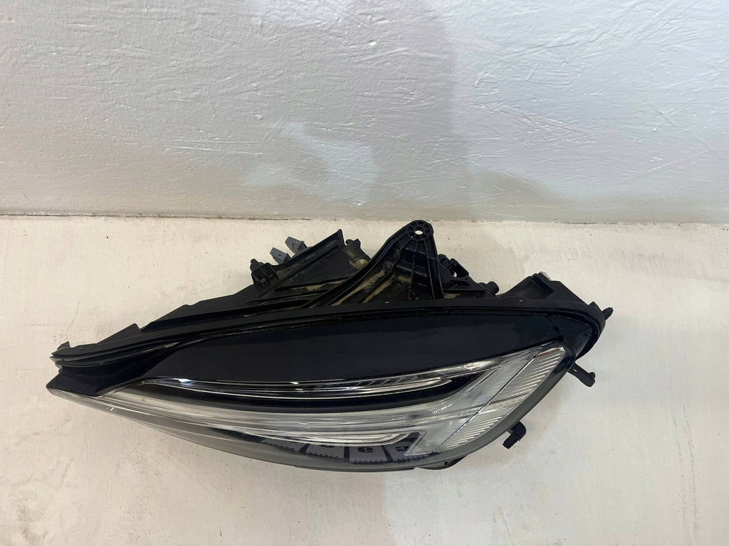 Frontscheinwerfer Volvo S60 V60 32314189 Full LED Links Scheinwerfer Headlight SCH2195684129hh