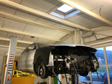 Laden Sie das Bild in den Galerie-Viewer, Motor Audi A4 BKN 3.0 TDI 204PS 150kW 173TKm 2007 Diesel Engine Unkomplett