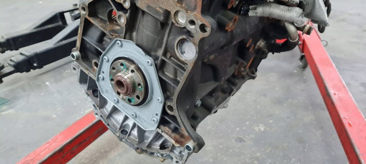 Motor Audi A4 B9 CYM CYMC 2.0 TFSI 248PS 185kW 118TKm 2019 Benzin Unkomplett MOT2223374973ip