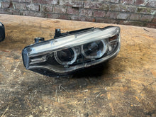 Load image into Gallery viewer, Frontscheinwerfer BMW F36 F32 F33 7387543-02 7387543 7387543-01 Xenon Links SCH9403377455su
