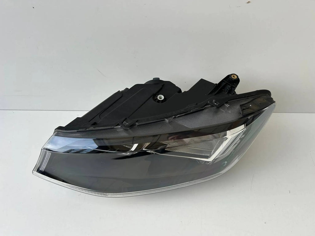 Frontscheinwerfer VW Caddy IV 2K8941005B Links Scheinwerfer Headlight SCH3471731107dd