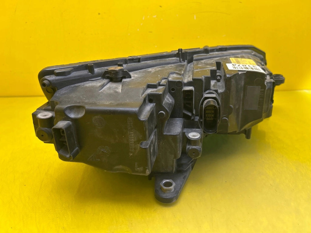 Frontscheinwerfer Skoda Octavia I 5E1941015D LED Links Scheinwerfer Headlight SCH3142786079gg