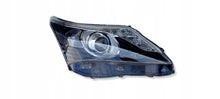 Load image into Gallery viewer, Frontscheinwerfer Toyota Avensis 1000017687 Rechts Scheinwerfer Headlight SCH3900798878uv