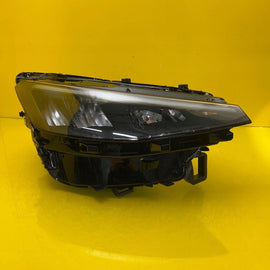 Frontscheinwerfer VW T-Roc 2GV941006 LED Rechts Scheinwerfer Headlight SCH2013172691ay