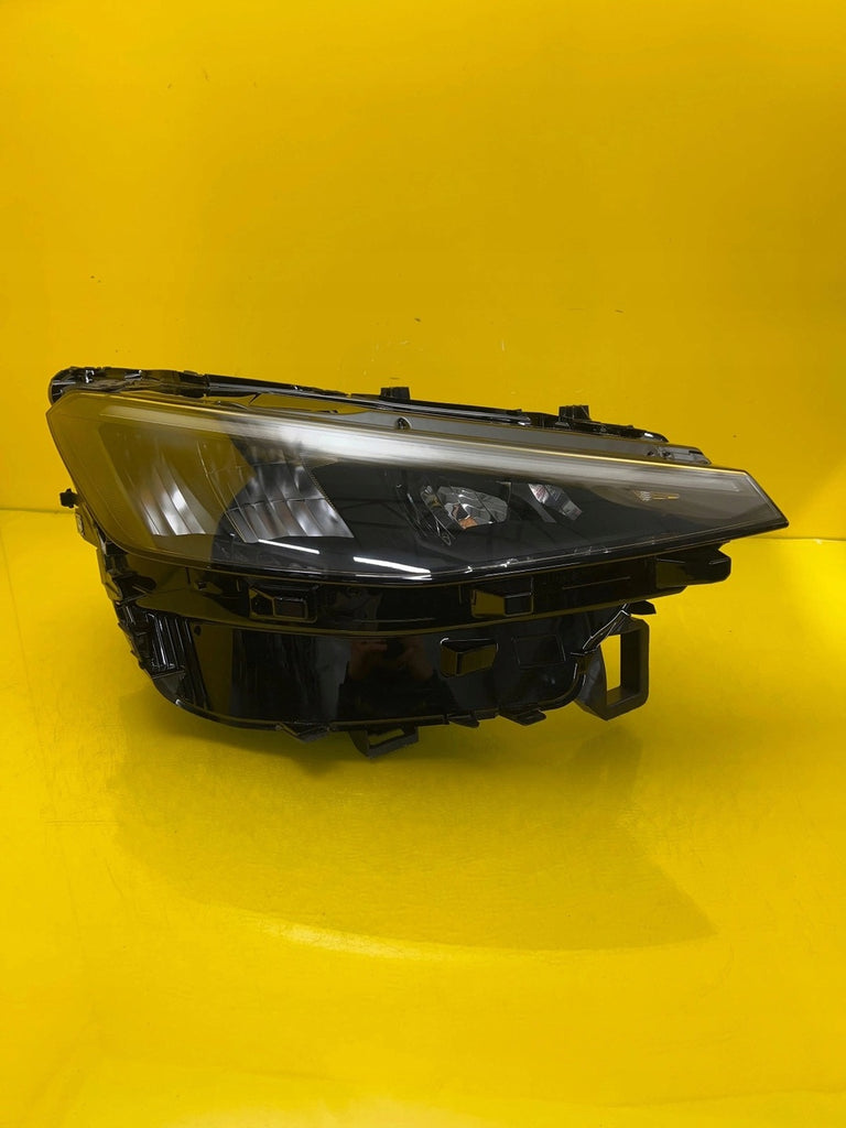 Frontscheinwerfer VW T-Roc 2GV941006 LED Rechts Scheinwerfer Headlight SCH2013172691ay