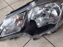 Load image into Gallery viewer, Frontscheinwerfer Mitsubishi Space W Star Links Scheinwerfer Headlight SCH5993120131zw