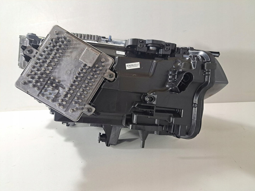 Frontscheinwerfer BMW X4 G02 5A29203-09 Links Scheinwerfer Headlight SCH7687145127mp