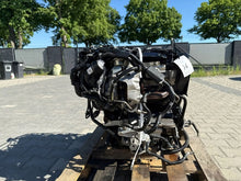 Laden Sie das Bild in den Galerie-Viewer, Motor Audi A5 DEU 2.0 TDI 136PS 106TKm 2016 Diesel Engine Komplett MOT4563492140ek