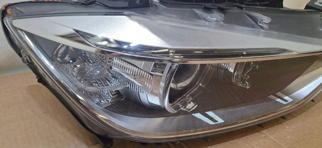 Frontscheinwerfer BMW F30 F31 7338702 Xenon Rechts Scheinwerfer Headlight SCH8410767176sd