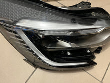 Laden Sie das Bild in den Galerie-Viewer, Frontscheinwerfer Renault Captur II 260104525R Full LED Rechts Headlight