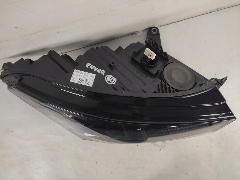 Frontscheinwerfer Skoda Enyaq 5LB941016 Rechts Scheinwerfer Headlight SCH3736549521tv