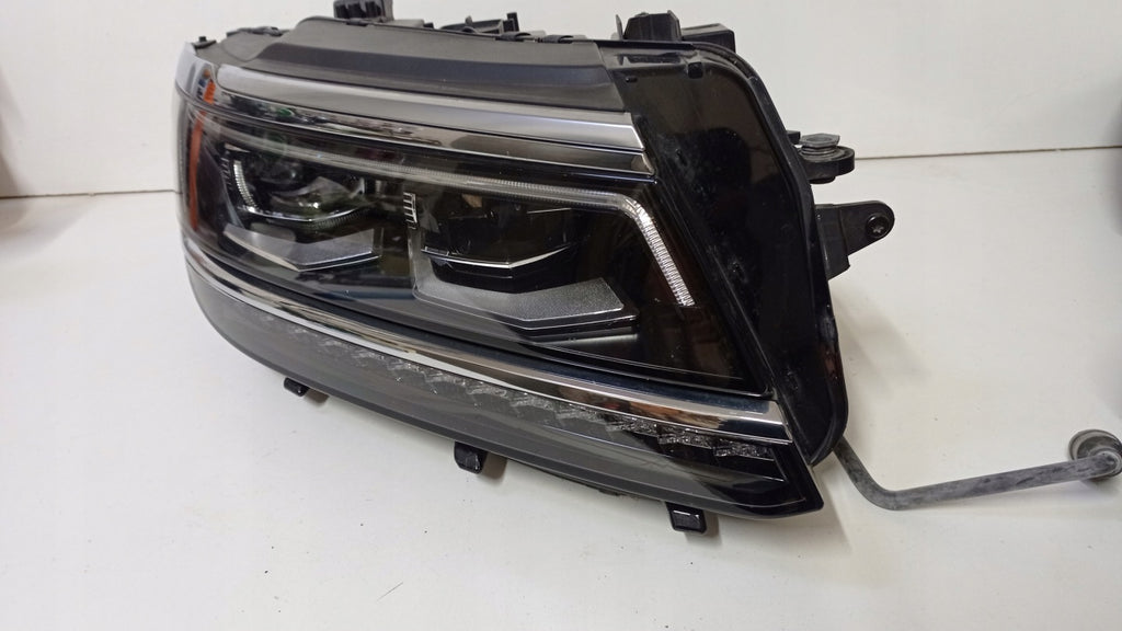 Frontscheinwerfer VW Tiguan 5NB941082A Xenon Rechts Scheinwerfer Headlight SCH1590026772we