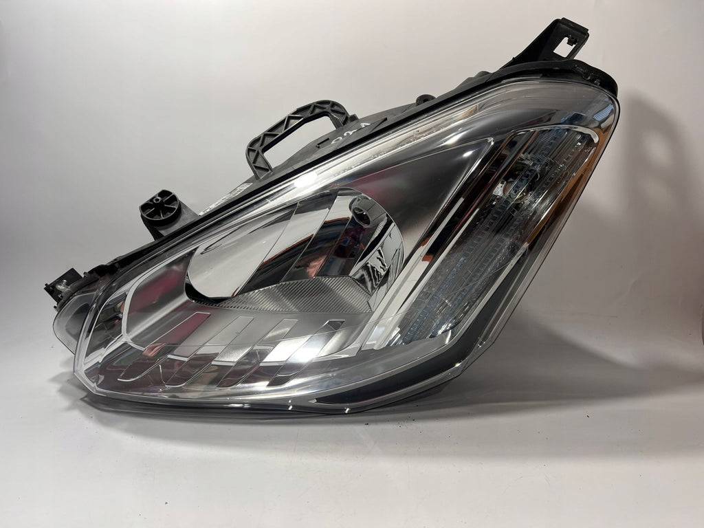 Frontscheinwerfer Citroën Berlingo 9677202080 Links Scheinwerfer Headlight SCH8025904951wo