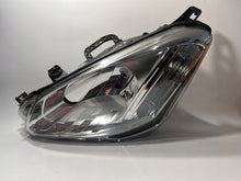 Laden Sie das Bild in den Galerie-Viewer, Frontscheinwerfer Citroën Berlingo 9677202080 Links Scheinwerfer Headlight SCH8025904951wo