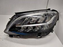 Laden Sie das Bild in den Galerie-Viewer, Frontscheinwerfer Mercedes-Benz W205 A2059065906 Links Scheinwerfer Headlight SCH6881762694co