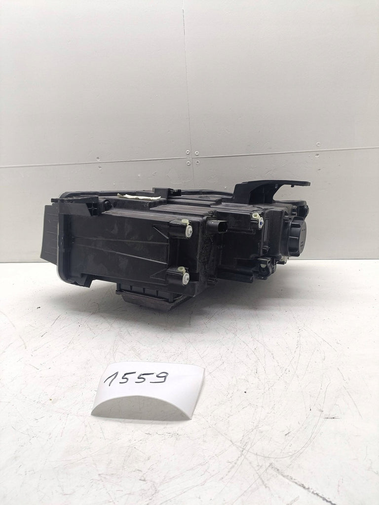 Frontscheinwerfer 29701000 Rechts Scheinwerfer Headlight