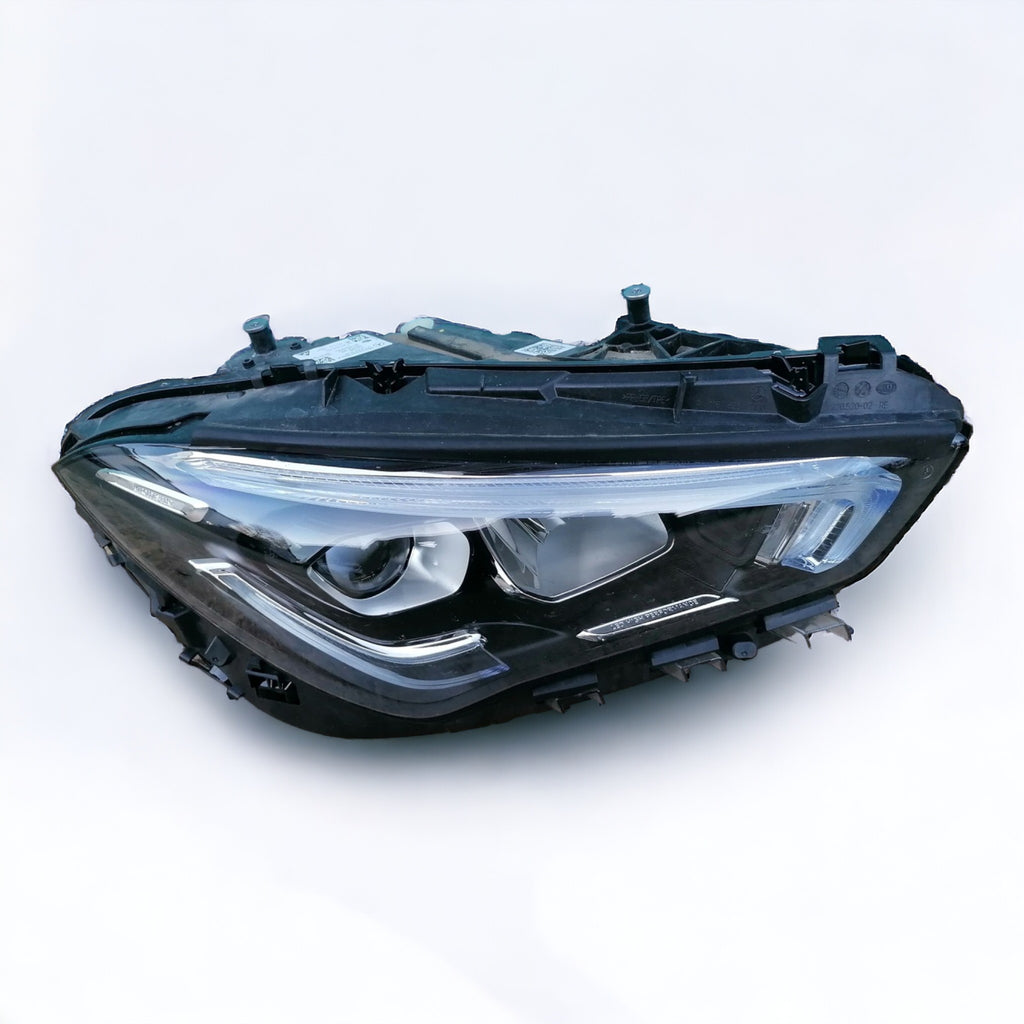 Frontscheinwerfer Mercedes-Benz Cla A1189068400 LED Rechts Headlight