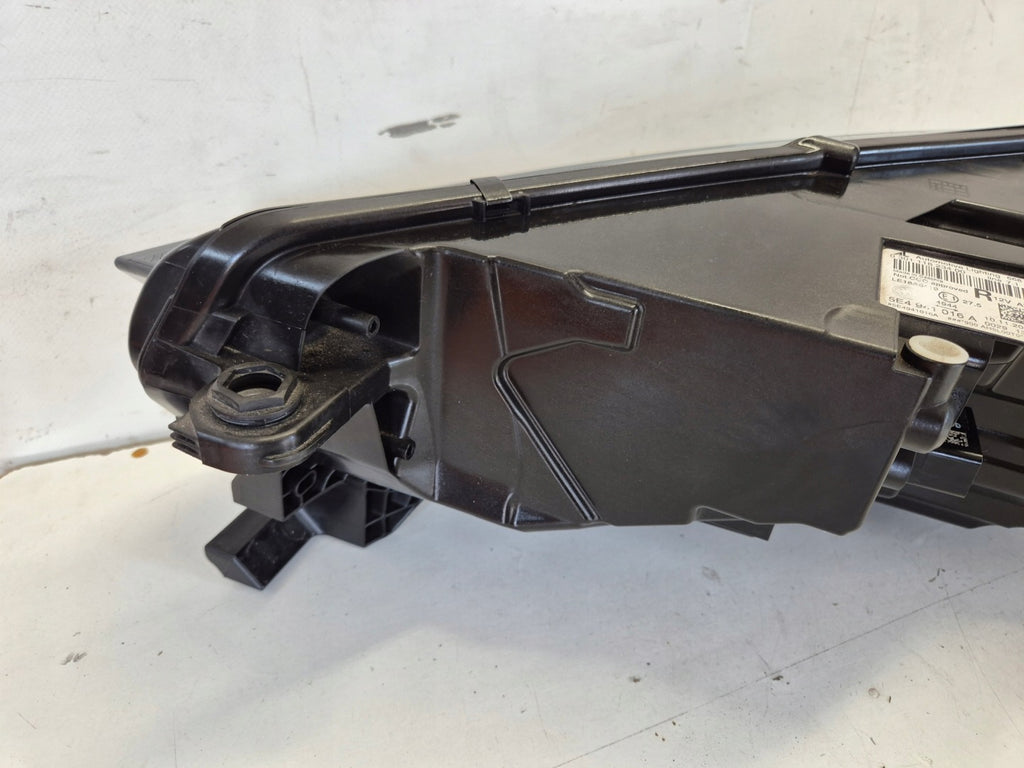 Frontscheinwerfer Skoda Octavia 5e3 IV 5E4941016 Rechts Scheinwerfer Headlight SCH8212281974no