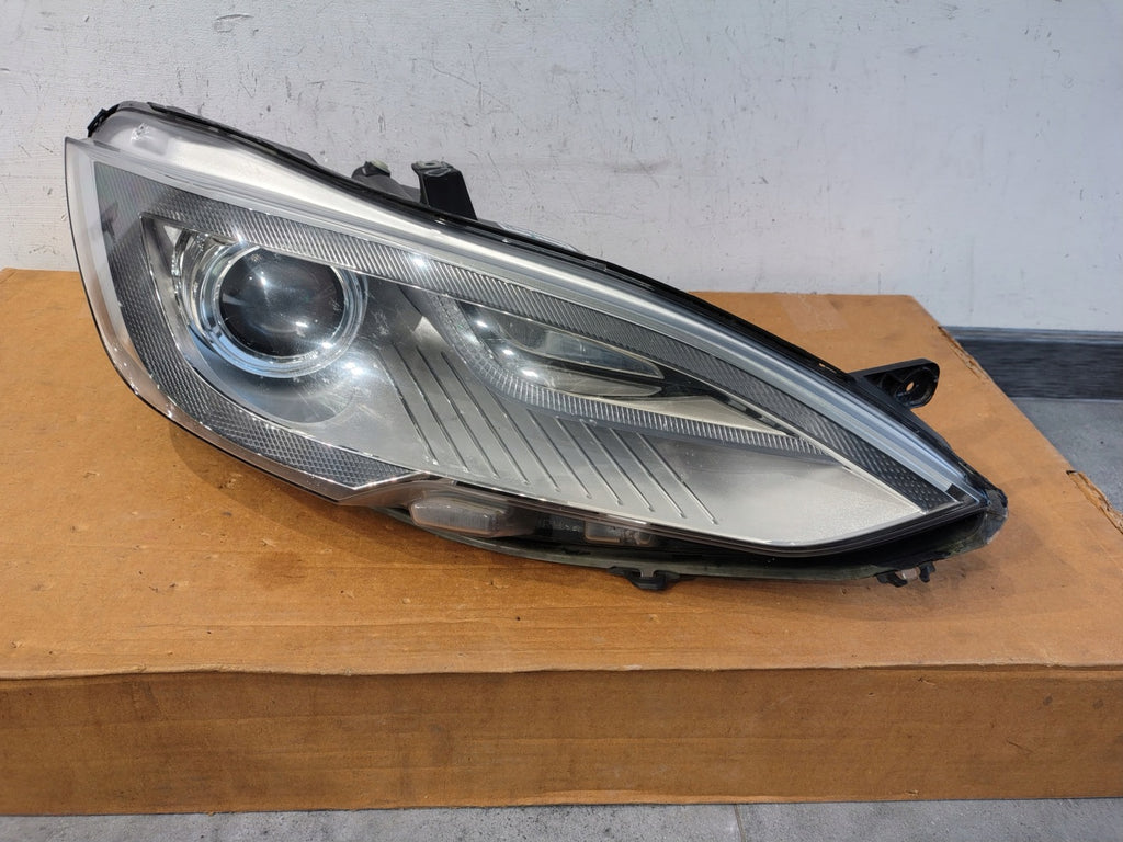 Frontscheinwerfer Tesla S 6005911-00-C Rechts Scheinwerfer Headlight SCH3755271444as