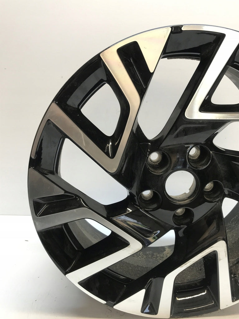 1x Alufelge 18 Zoll 7.5" 5x114.3 45ET 52910-J7DA0 Kia Xceed Rim Wheel