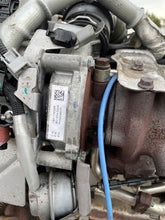 Laden Sie das Bild in den Galerie-Viewer, Motor Mercedes-Benz Citan W415 K9K628 1.5 DCI 2012 Diesel Engine Komplett MOT2078104085hg