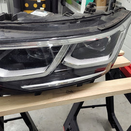 Frontscheinwerfer VW Tiguan Allspace 5NN941081D LED Links Scheinwerfer Headlight SCH2193471408gt