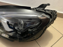 Load image into Gallery viewer, Frontscheinwerfer Mercedes-Benz Gle Coupe C167 A1679066504 LED Links Headlight SCH2030373070nk