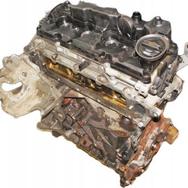 Motor VW Golf VII CLHA 1.6 105PS 77kW 2013 Diesel Engine Unkomplett MOT9069999525bm