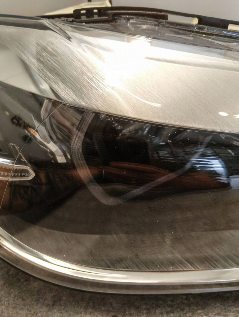 Frontscheinwerfer BMW X2 F39 5A1E0A8KOD LED Rechts Scheinwerfer Headlight SCH2905112880mb