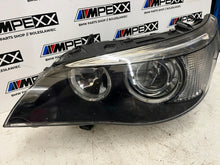 Load image into Gallery viewer, Frontscheinwerfer BMW E60 E61 Links Scheinwerfer Headlight SCH5251521294qp