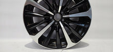Load image into Gallery viewer, 1x Alufelge 20 Zoll 8.0" 5x114.3 35ET Glanz Toyota Highlander Rim Wheel FEL8989808994ic