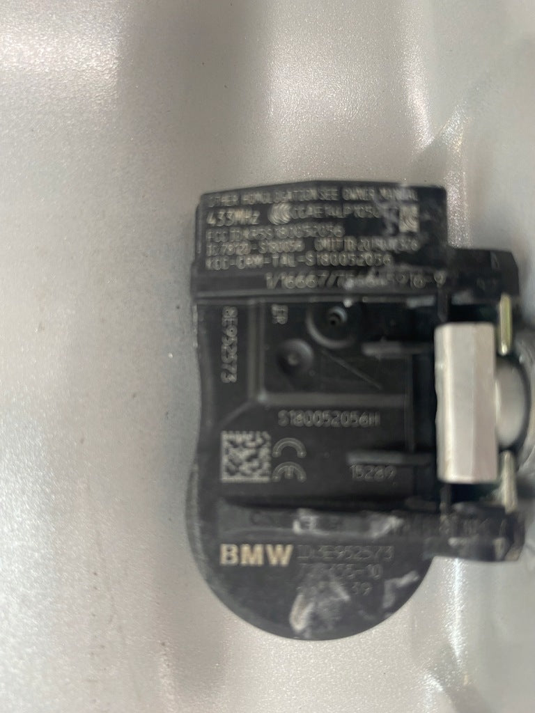 1x Alufelge 16 Zoll 7.0" 5x112 52ET 6855080 BMW F45 F46 Rim Wheel FEL2931638005wy