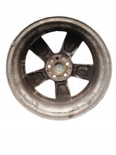Load image into Gallery viewer, 1x Alufelge 18 Zoll 7.0" 5x114.3 Glanz Silber Peugeot 4007 Rim Wheel FEL3457884751jx