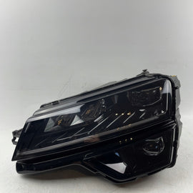 Frontscheinwerfer Skoda Karoq 57B941015C Links Scheinwerfer Headlight SCH2383155772zd