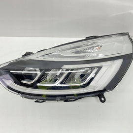 Frontscheinwerfer Renault Clio IV RAF10167 LED Links Scheinwerfer Headlight SCH1242372944sz