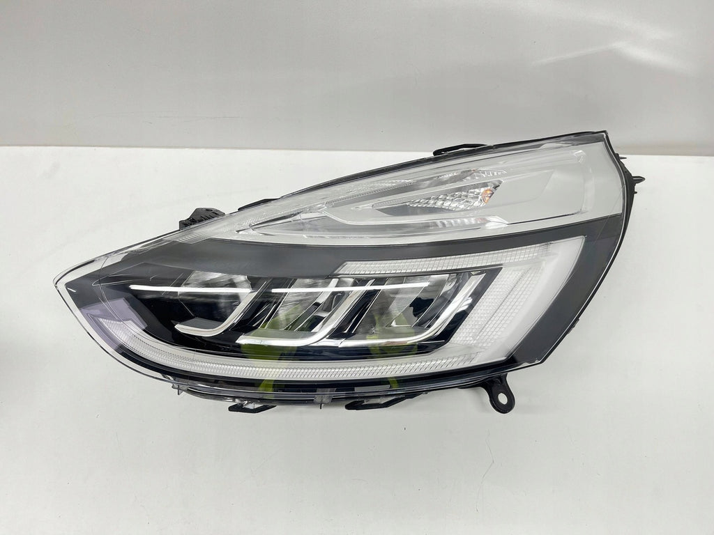 Frontscheinwerfer Renault Clio IV RAF10167 LED Links Scheinwerfer Headlight SCH1242372944sz