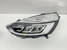 Laden Sie das Bild in den Galerie-Viewer, Frontscheinwerfer Renault Clio IV RAF10167 LED Links Scheinwerfer Headlight SCH1242372944sz